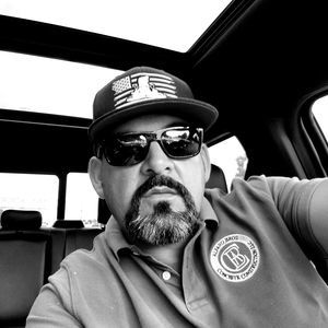 Meet your Posher, Pedro